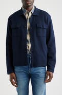 BOSS Uttoni Shirt Jacket