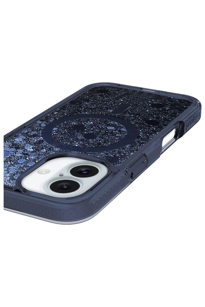 PopStar MagSafe Case for Apple iPhone 16, Alternate, color, Orange