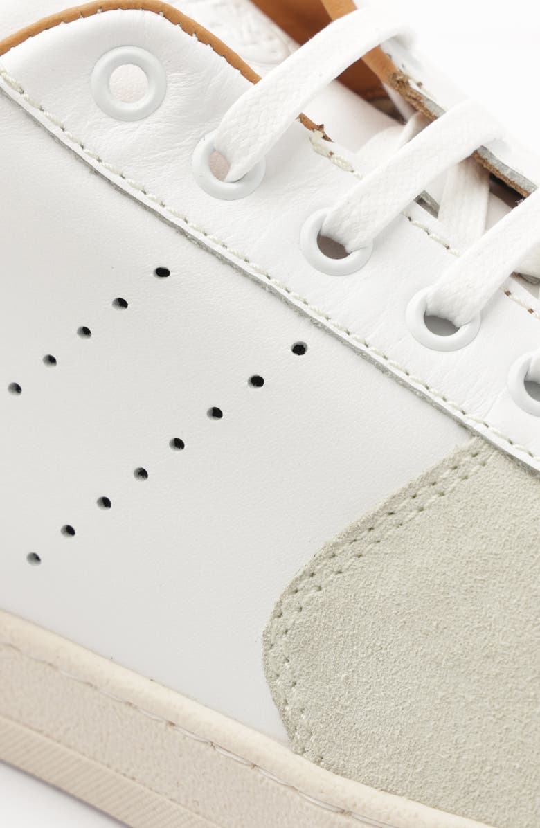 Bruno Magli Ducca Sneaker, Alternate, color,