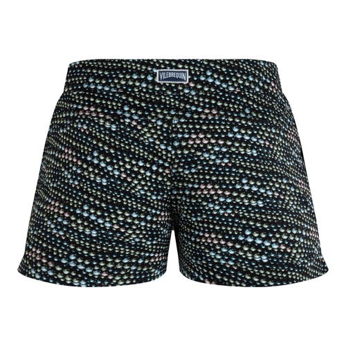 Vilebrequin Ferise In Black