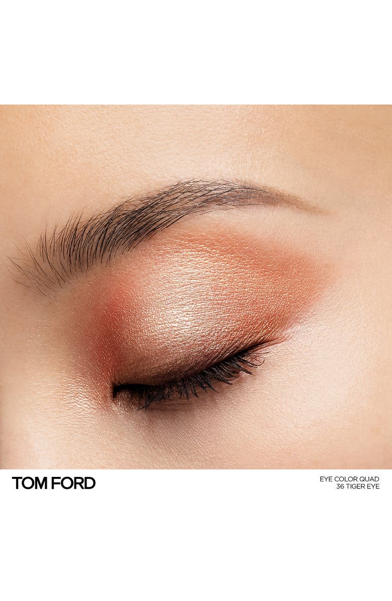 TOM FORD Eye Color Quad Crème Eyeshadow Palette, Alternate, color,