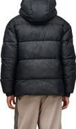 UGG® Xayden UGGbraid Quilted Puffer Jacket