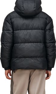 UGG® Xayden UGGbraid Quilted Puffer Jacket