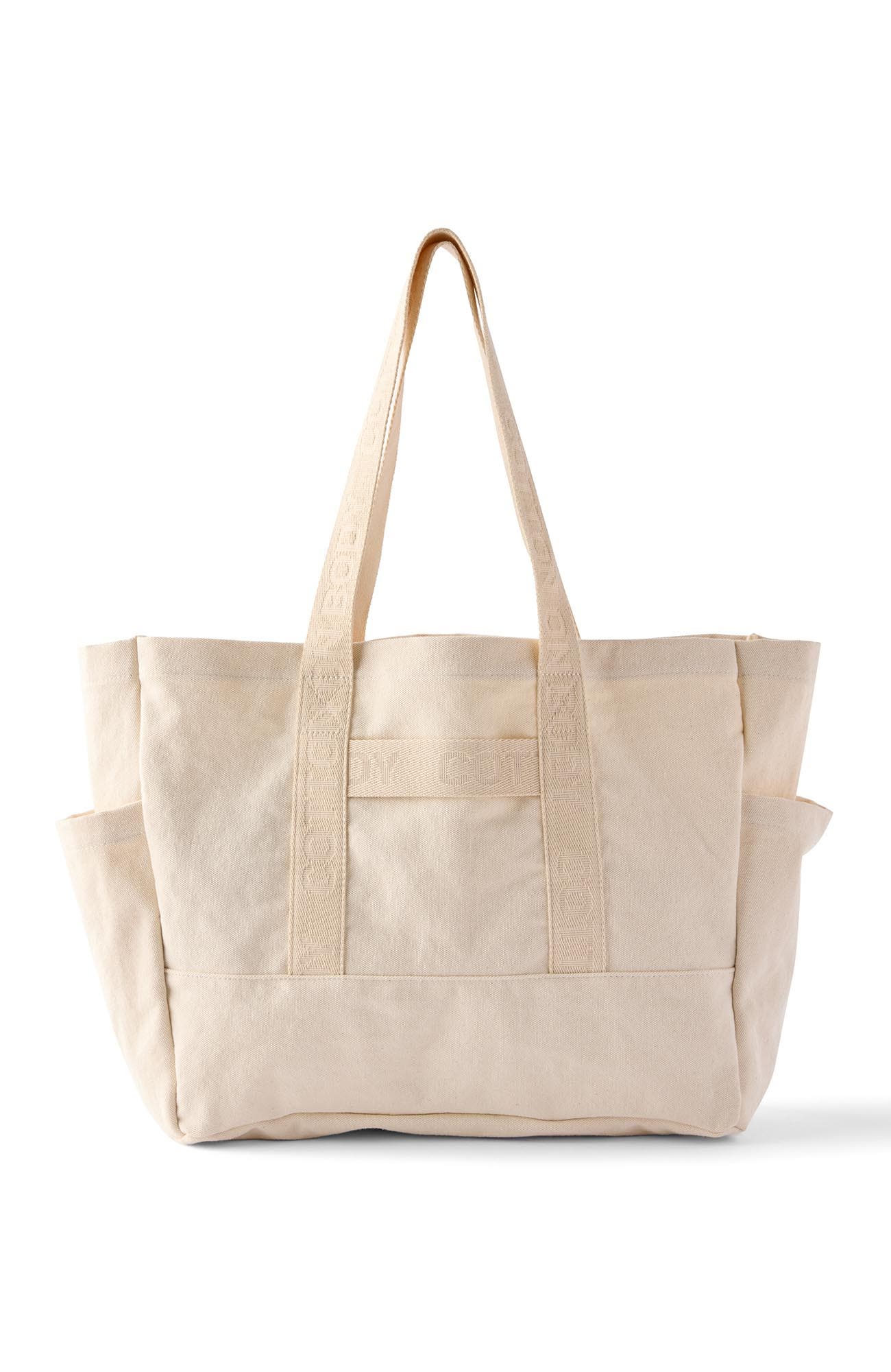 Women's Active Gym Tote, Main, color, Natural