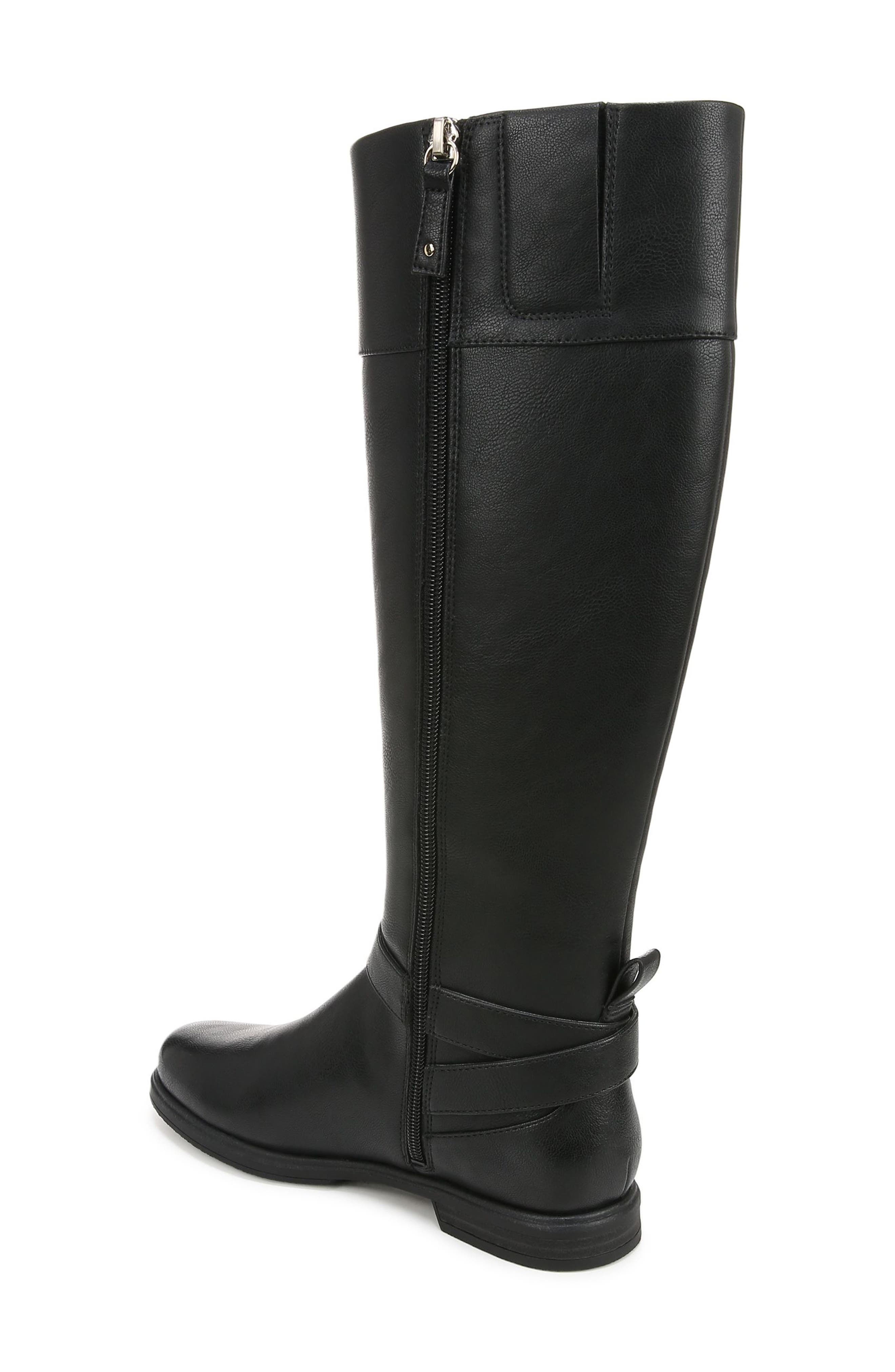 Dr. Scholl's Hello Rider Knee High Boot, Alternate, color, 