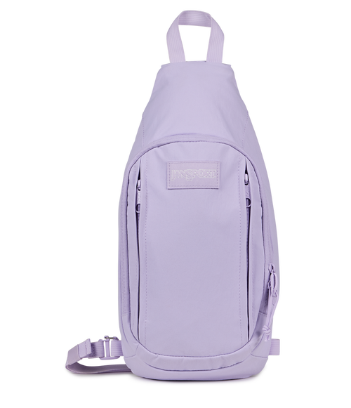Jansport Move Sling FX in Pastel Lilac at Nordstrom