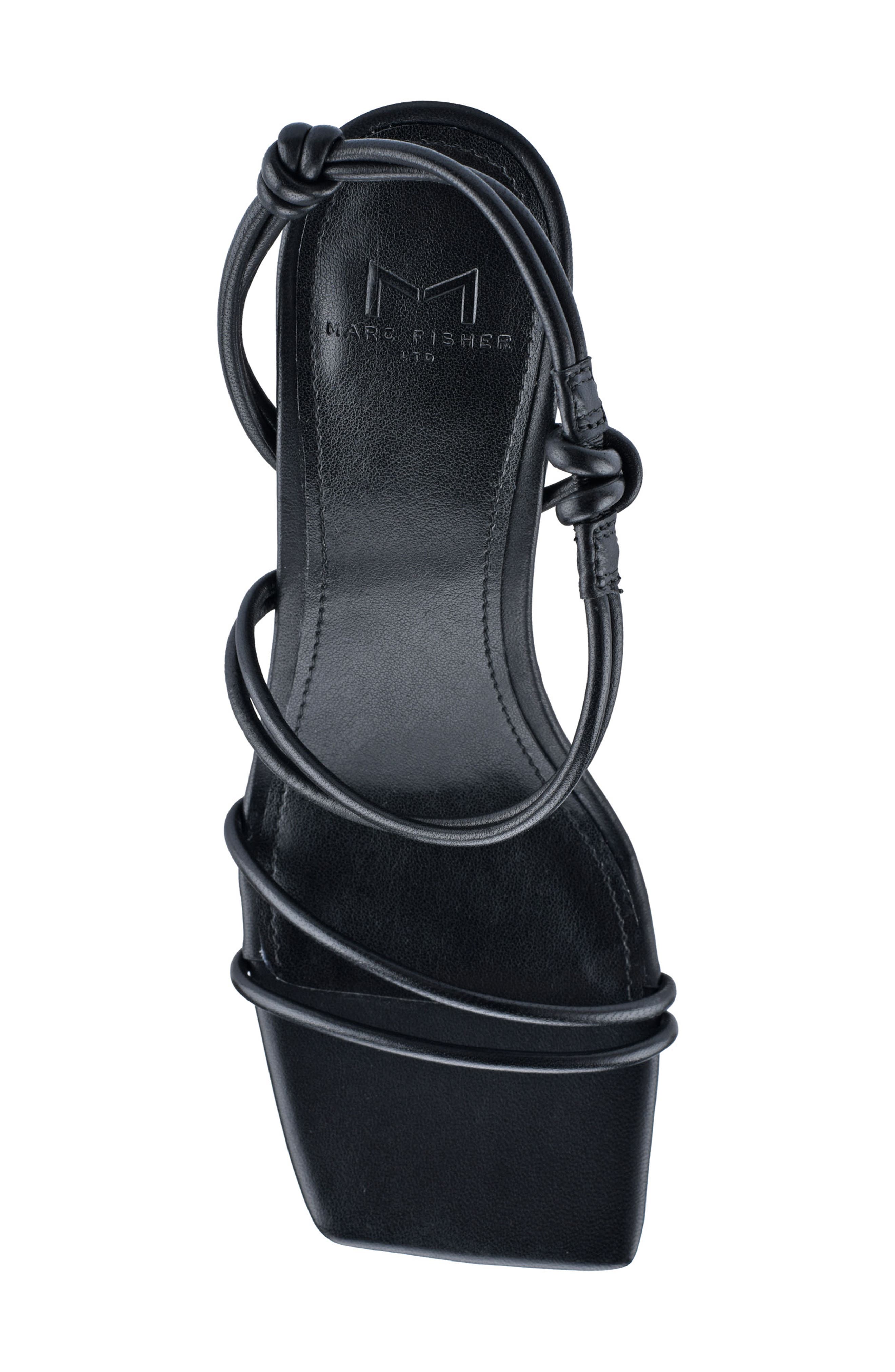 Marc Fisher LTD Davia Sandal, Alternate, color, 