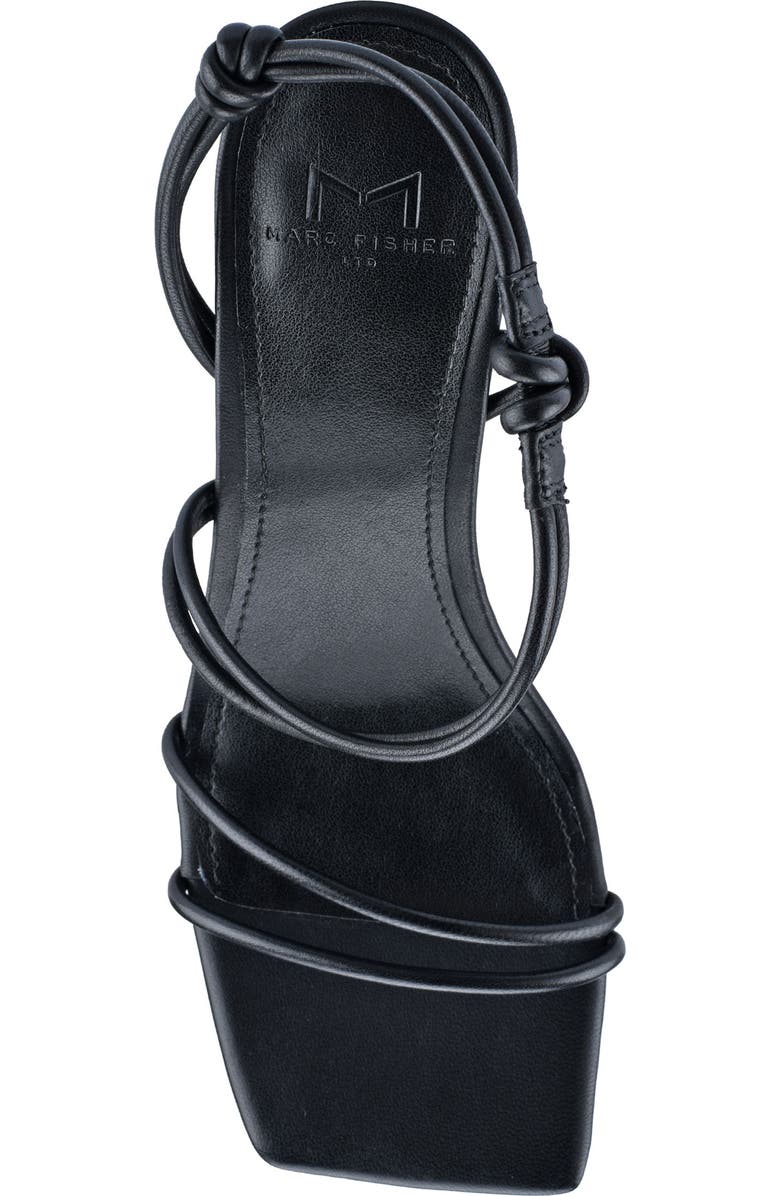 Marc Fisher LTD Davia Sandal, Alternate, color,