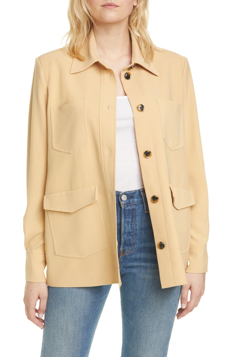 Samsøe Samsøe Luella Jacket, Main, color, 