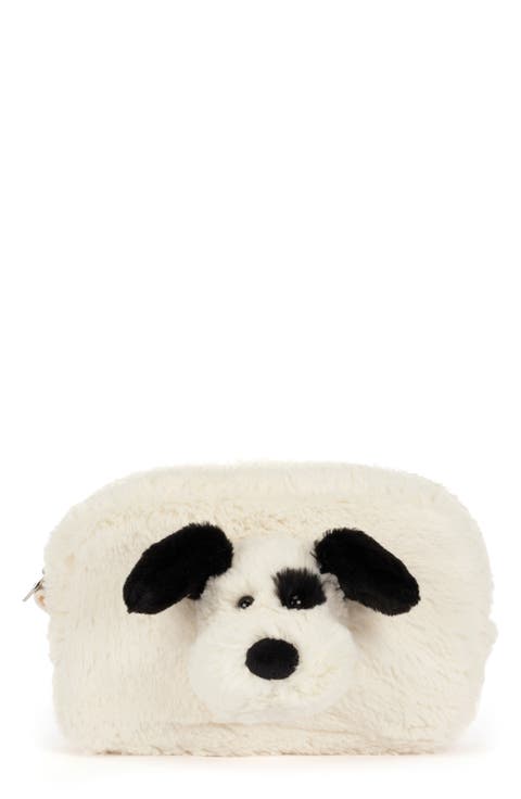 Rufferty Puppy Pouch