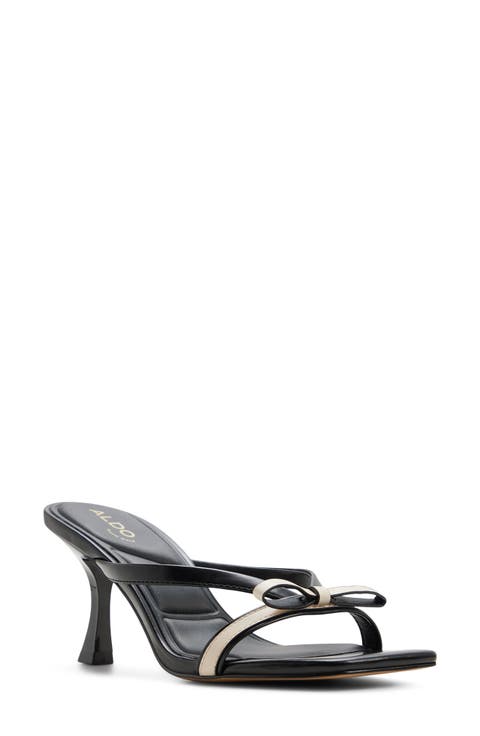 Elanore Slide Sandal (Women)
