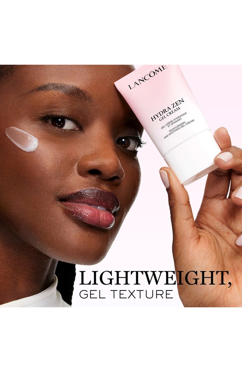 Lancôme Hydra Zen Gel Cream Soothing Moisturizer, Alternate, color,