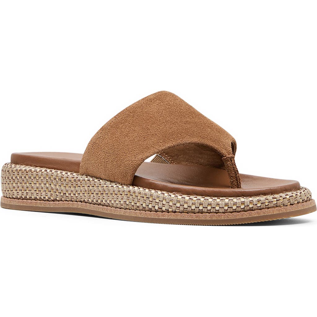 DONALD PLINER DONALD PLINER ANEETAS FLIP FLOP