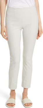 Vince Bobbi Mid Rise Stitch Front Seam Leggings