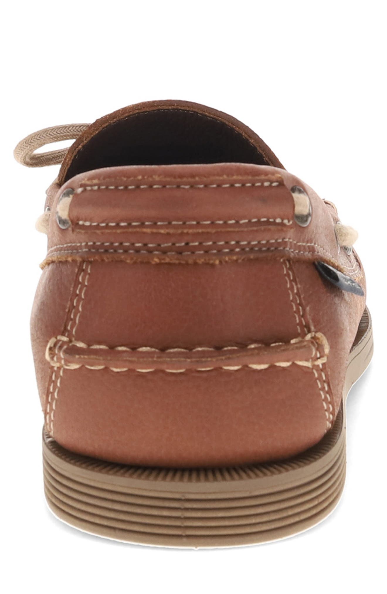 Dockers<sup>®</sup> Darnell Boat Shoe, Alternate, color, Briar
