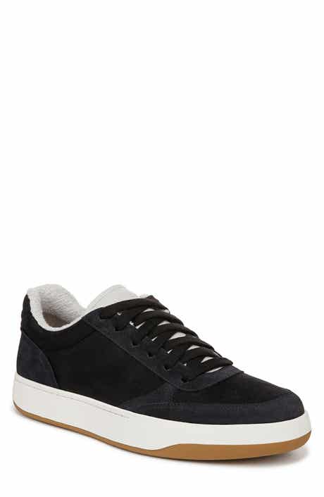 Vince Fresco Court Sneaker