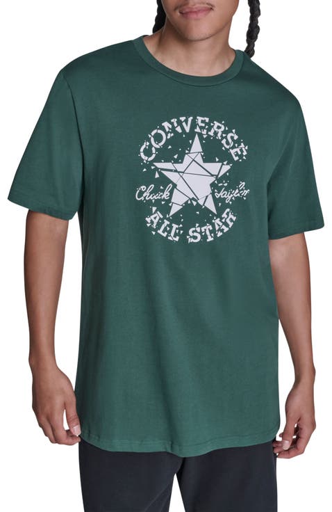 Broken Glass T-Shirt