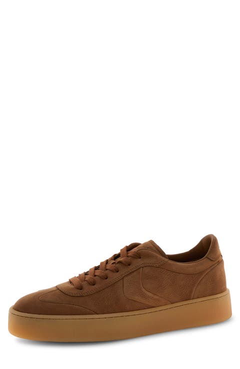 Mind 02 Leather Sneaker