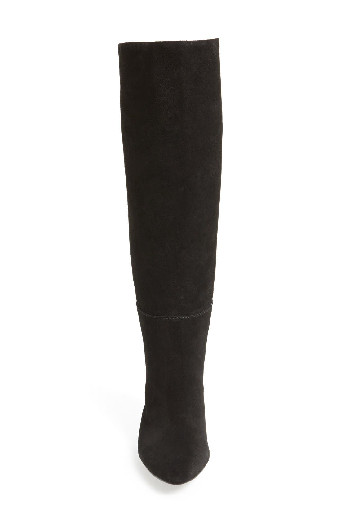 Steve Madden 'Sienah' Boot, Alternate, color, 