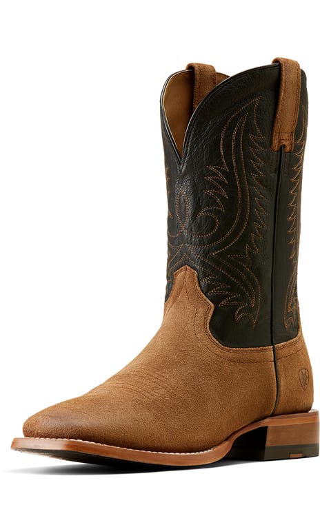 Circuit Paxton Cowboy Boot (Men)