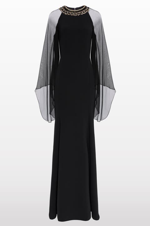 Charma Maxi Dress