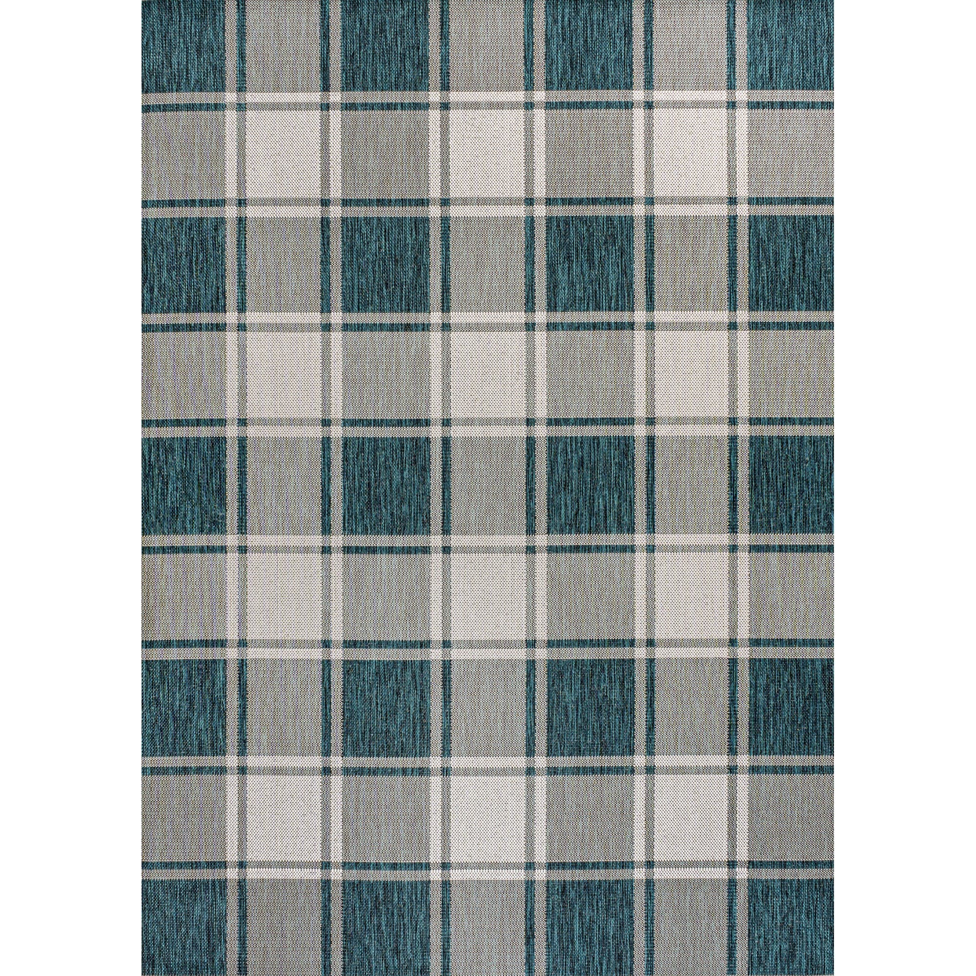 selected Turquoise/Cream