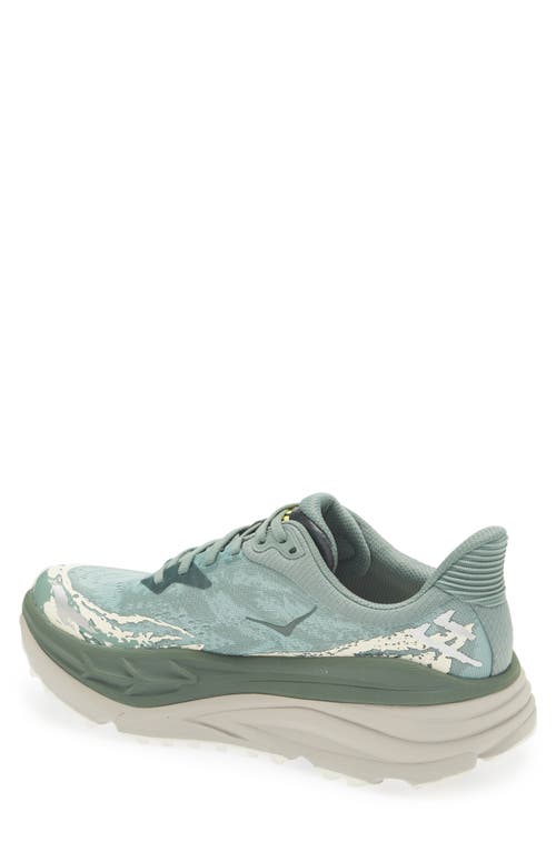 Hoka Stinson Atr 7 Running Shoe