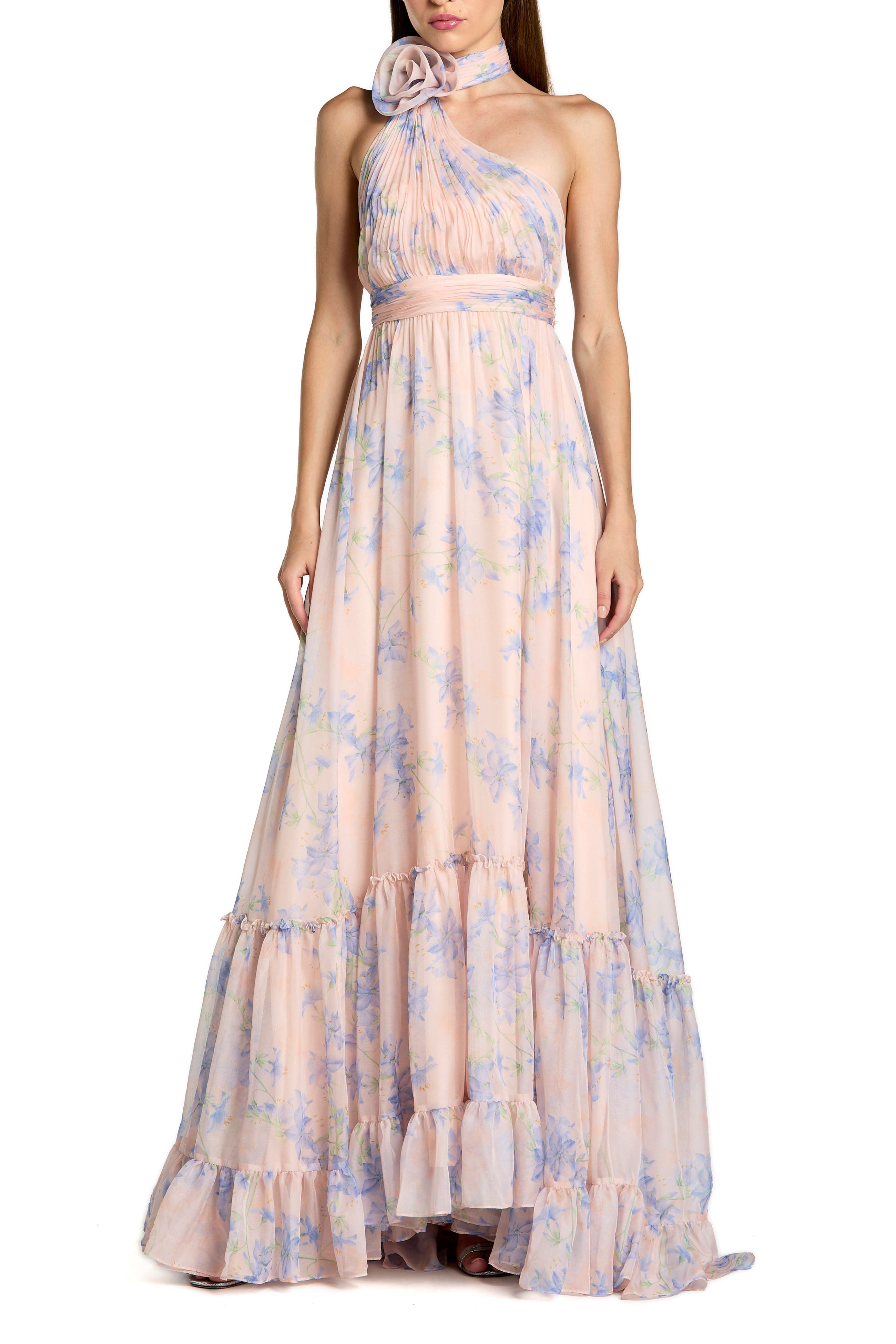 selected Violet Multi