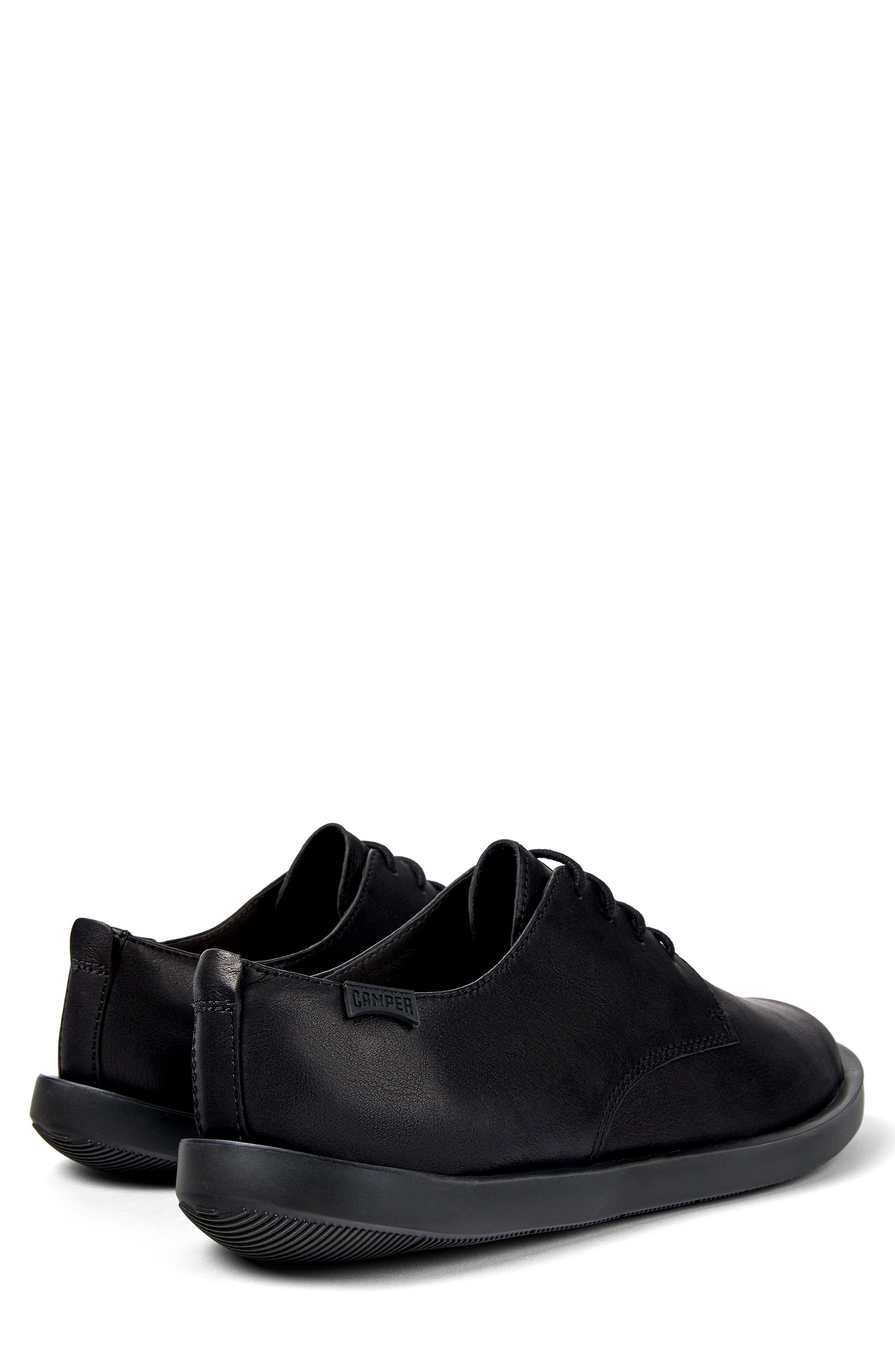 Camper Wagon Derby, Alternate, color, Black