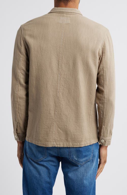Rails Men's Ambrose Utility Jacket In Barley