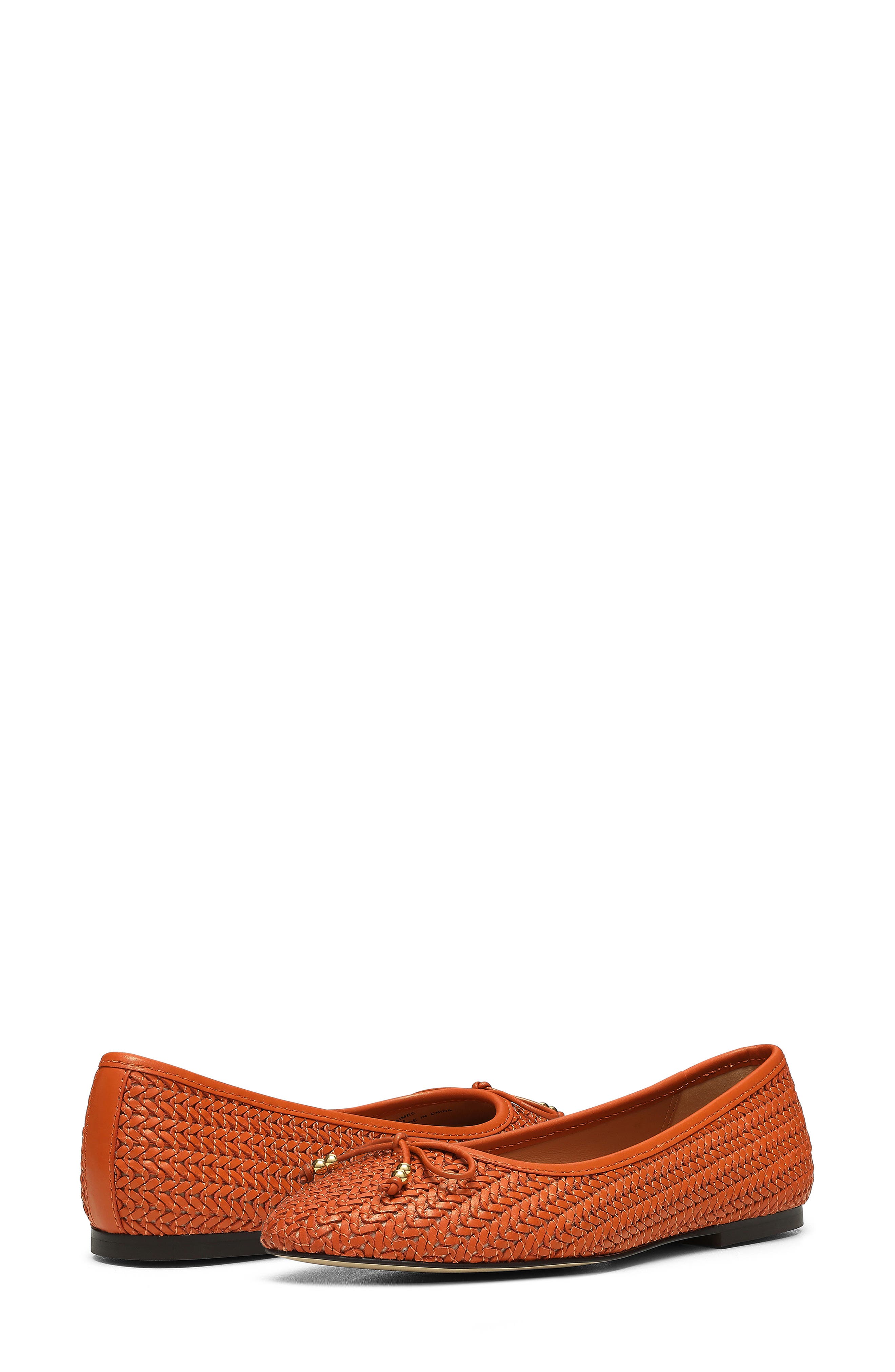 Joie Aimee Ballet Flat, Alternate, color, 