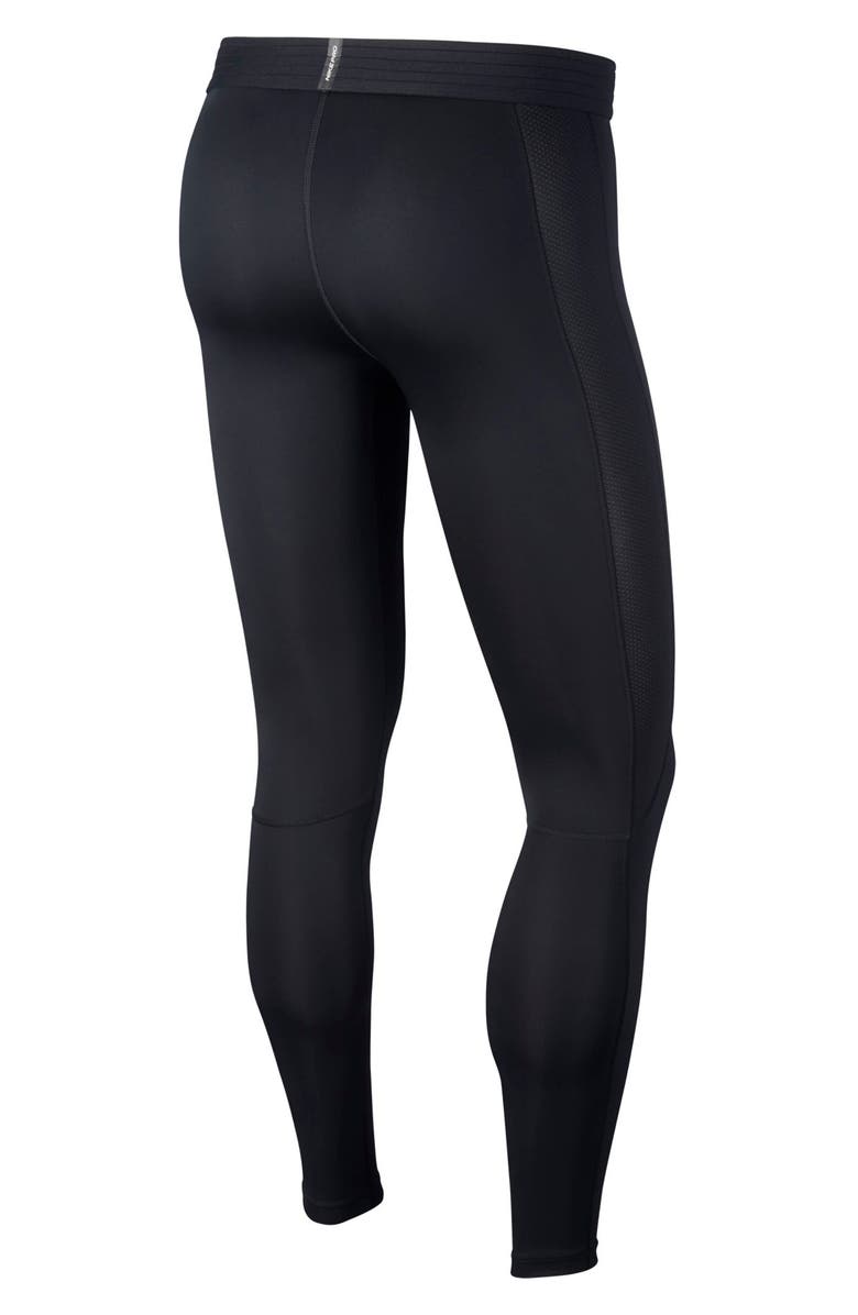 Nike Pro Training Tights, Alternate, color,
