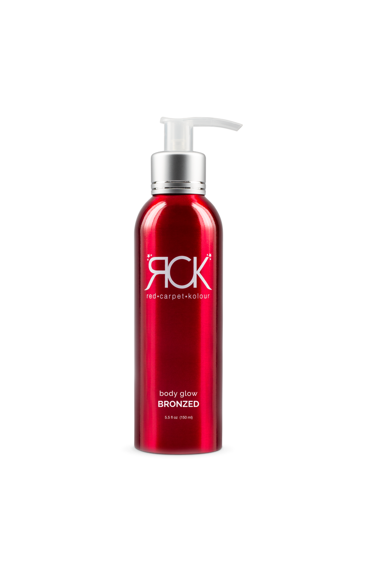 RCK Body Glow - Tan/Bronzed, Main, color, Bronze