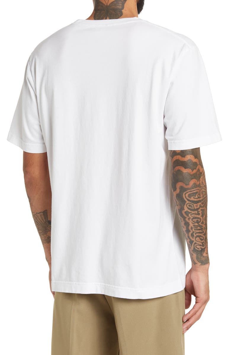 NN07 Wilko Graphic T-Shirt, Alternate, color,