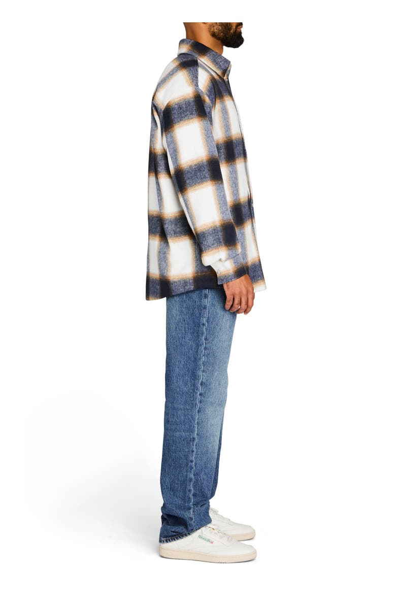 SER.O.YA Wesley Jean, Alternate, color, 