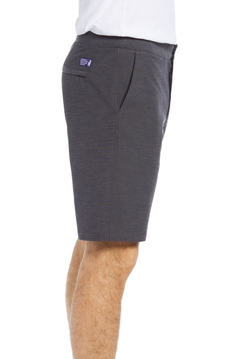 johnnie-O Dawn 2 Dusk Hybrid Shorts, Alternate, color,