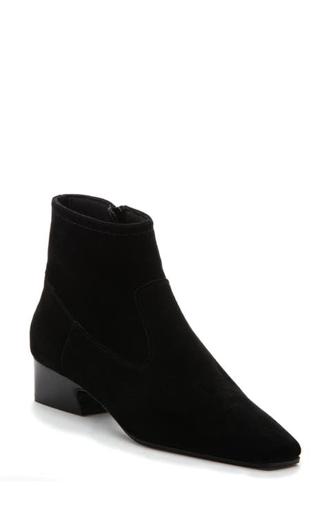 Daisy Weatherproof Ankle Bootie (Women)