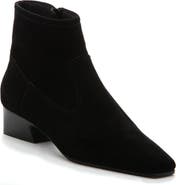 275 Central Daisy Weatherproof Ankle Bootie
