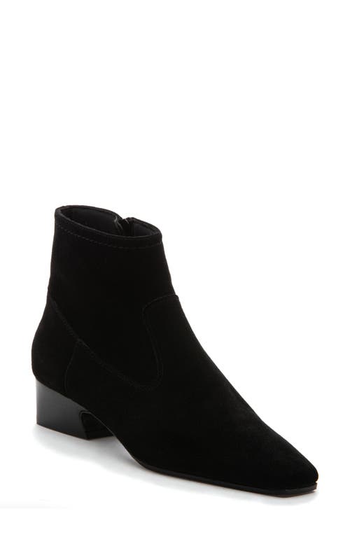 275 Central Daisy Ankle Bootie In Multi