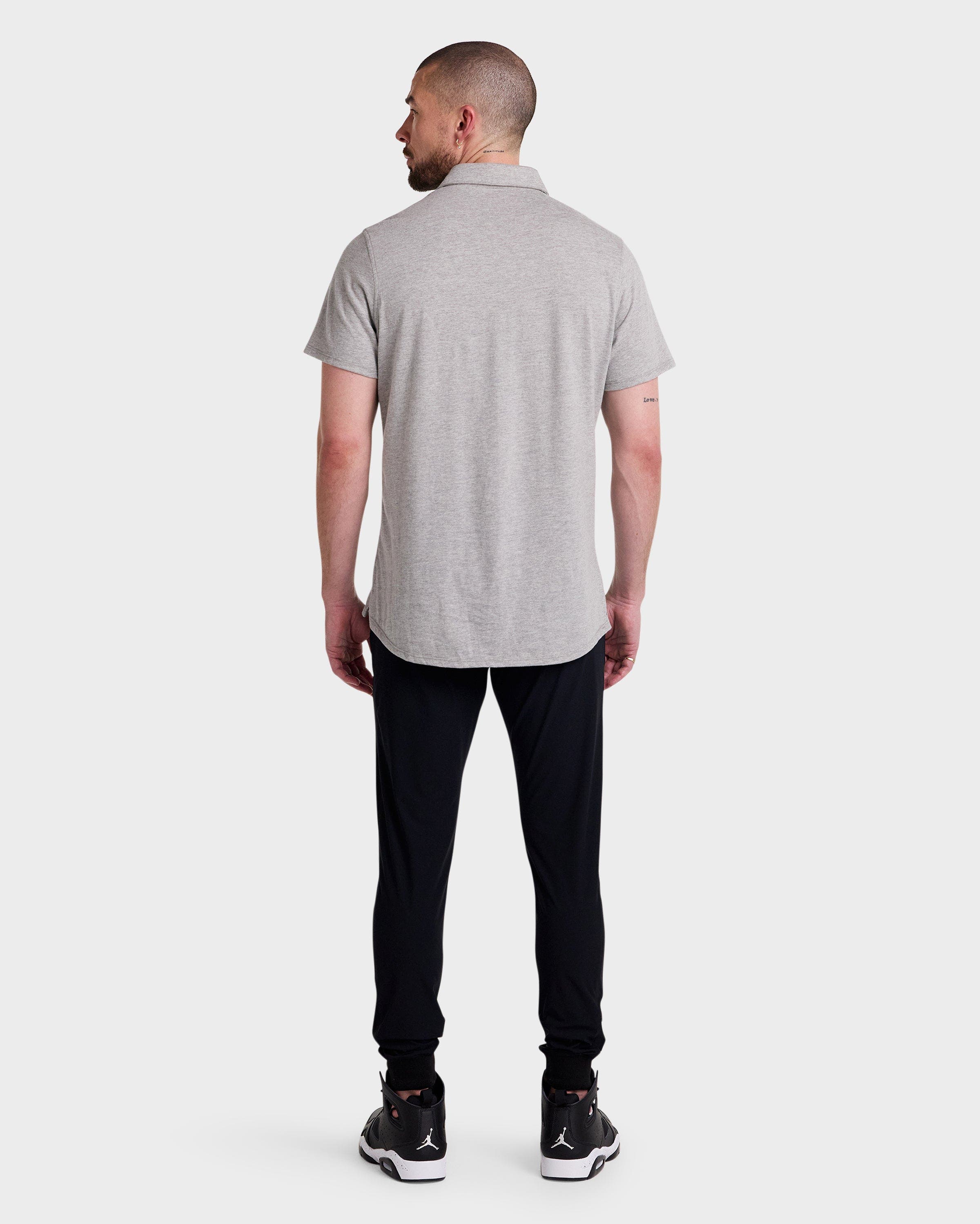 Perfect Polo  Supima - image 4