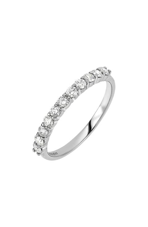 Liora Diamond Stacking Ring