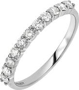 Bony Levy Liora Diamond Stacking Ring