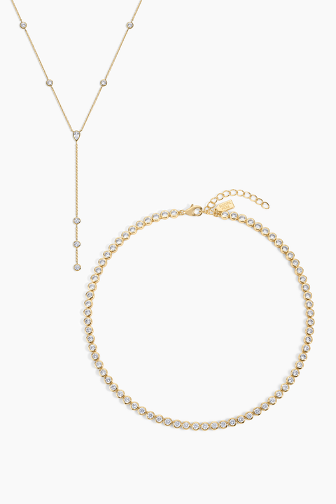 MJ's Perfect Necklace Set