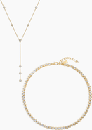 Electric Picks MJ's Perfect Necklace Set