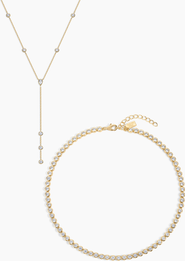 Electric Picks MJ's Perfect Necklace Set