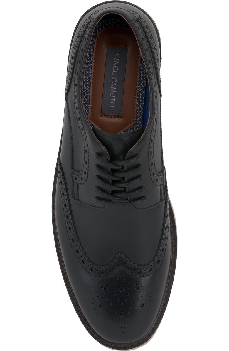 Vince Camuto Elya Wingtip Derby, Alternate, color,