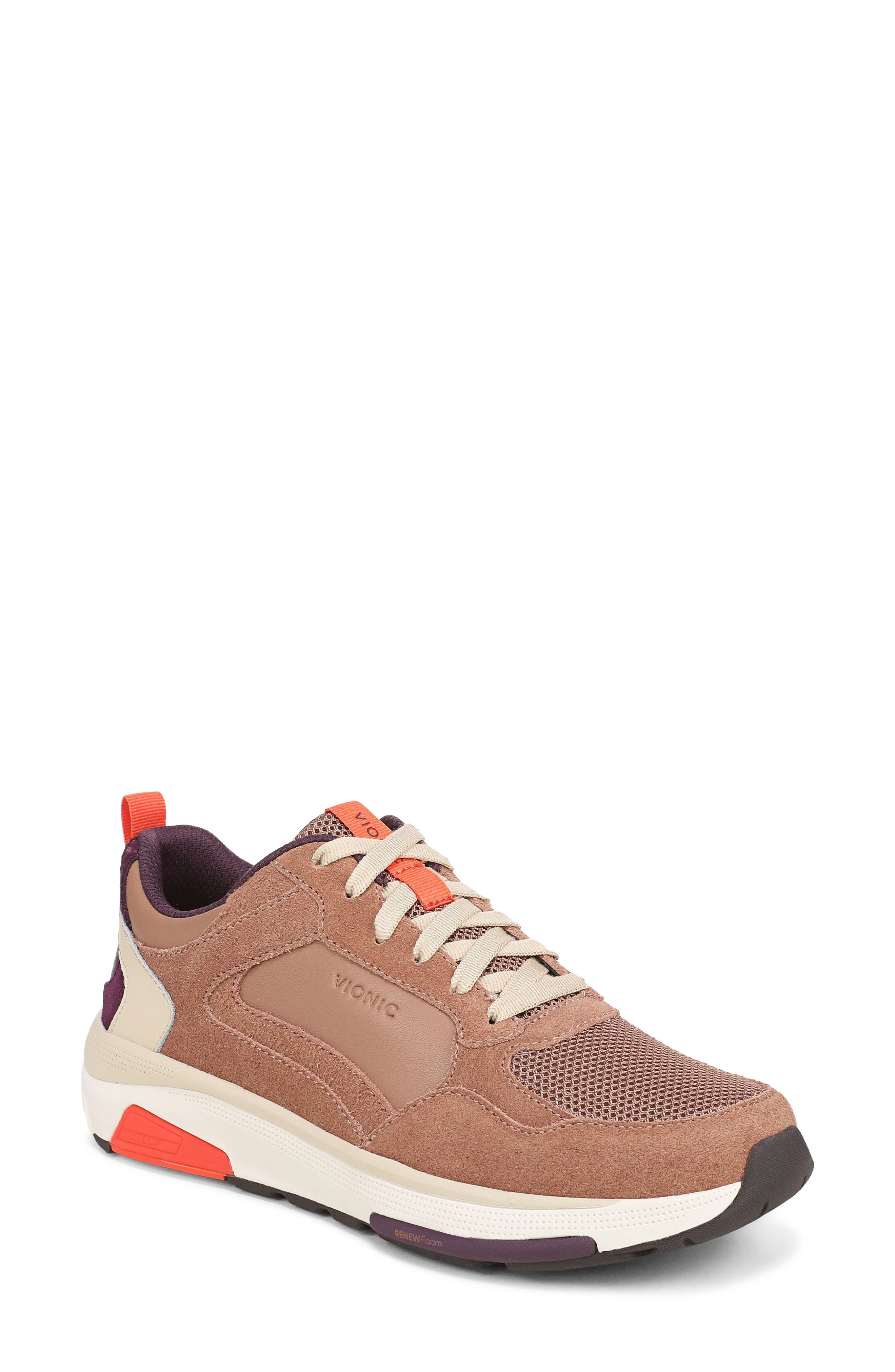 MOCHA MOUSSE SUEDE