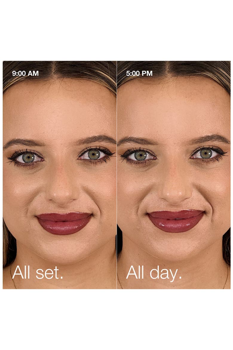 Set the Day Makeup Setting Spray, Alternate, color, NO COLOR