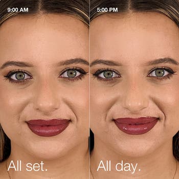 Set the Day Makeup Setting Spray