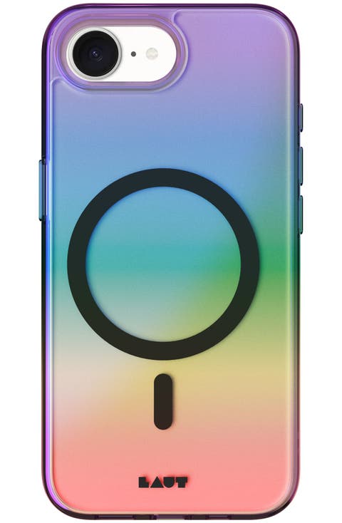 HOLO Case for Apple iPhone 16e / iPhone 15 / iPhone 14 / iPhone 13